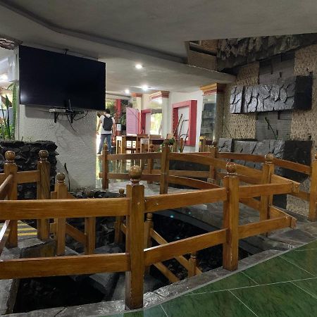 Hotel Alameda Orizaba (Veracruz) Exterior foto