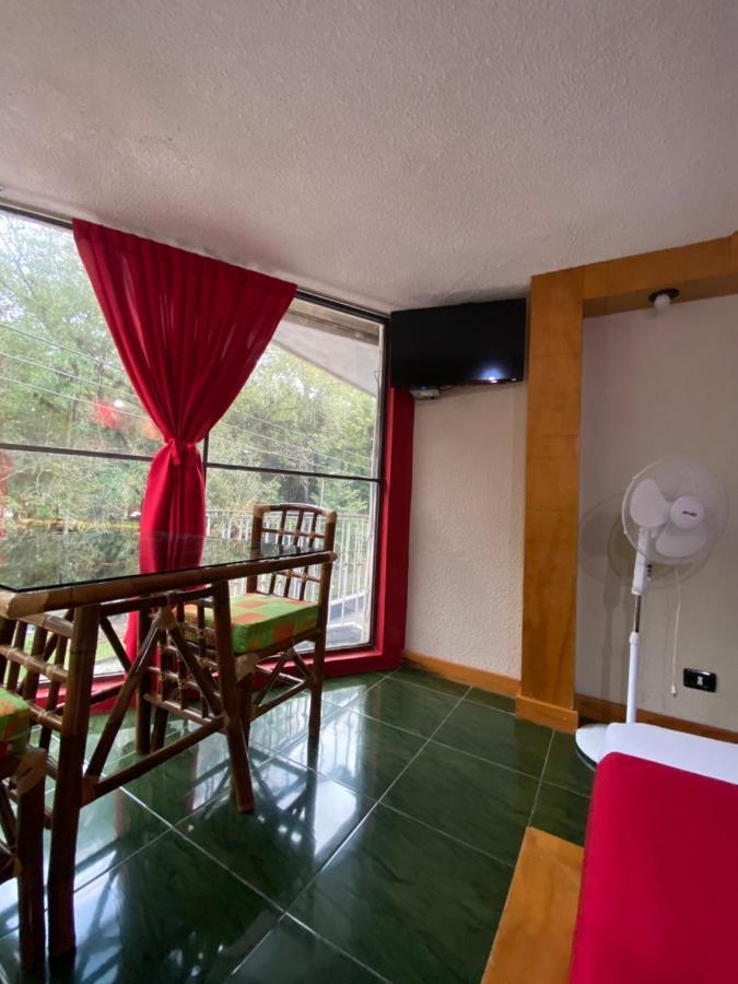 Hotel Alameda Orizaba (Veracruz) Exterior foto
