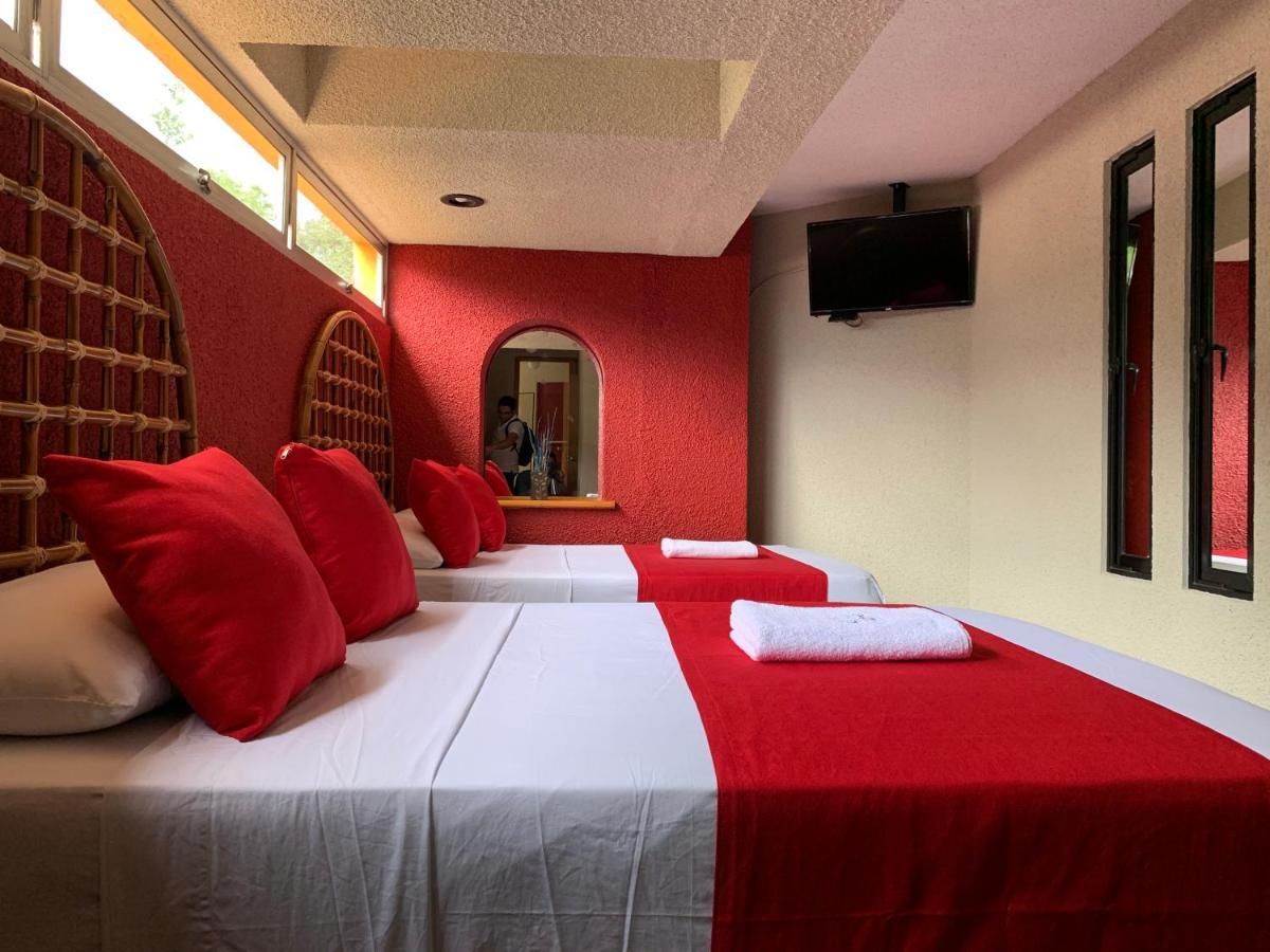 Hotel Alameda Orizaba (Veracruz) Exterior foto