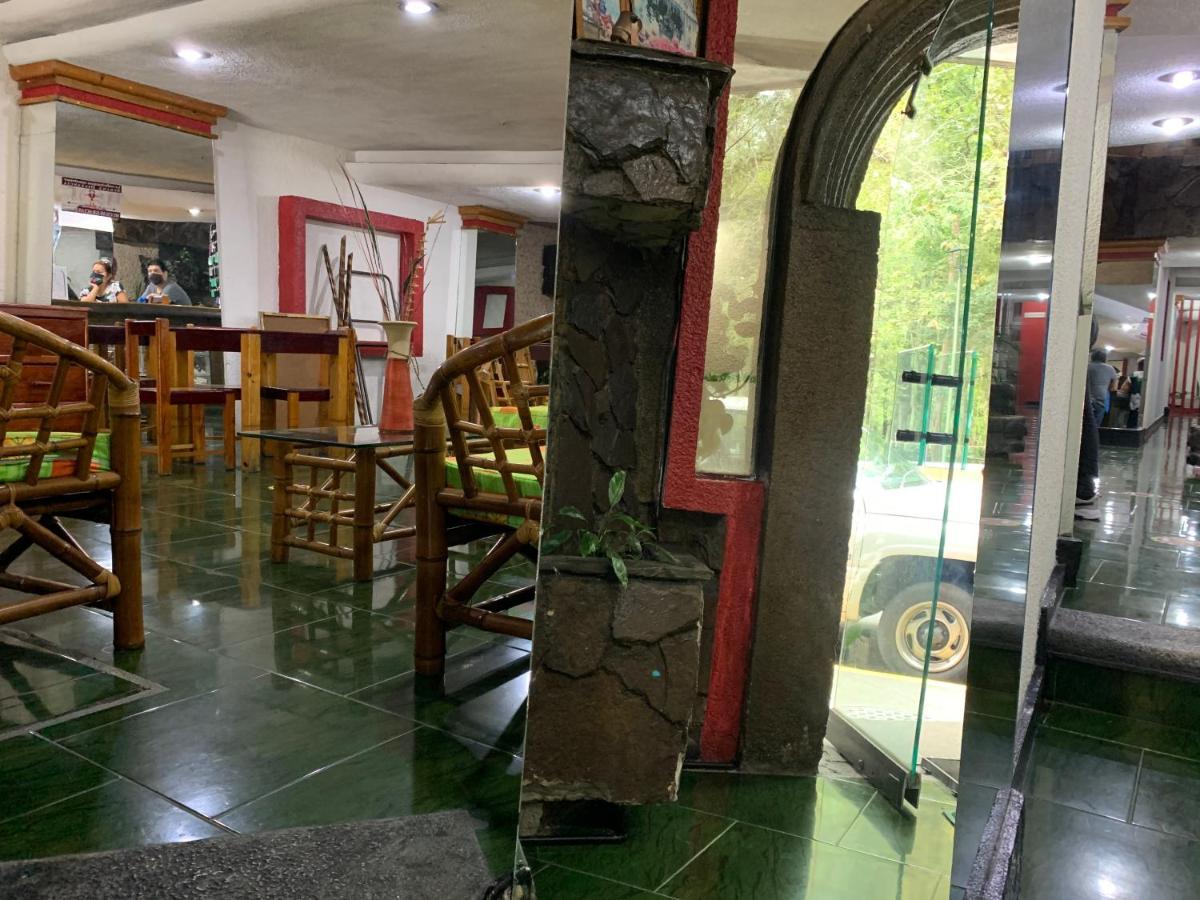 Hotel Alameda Orizaba (Veracruz) Exterior foto