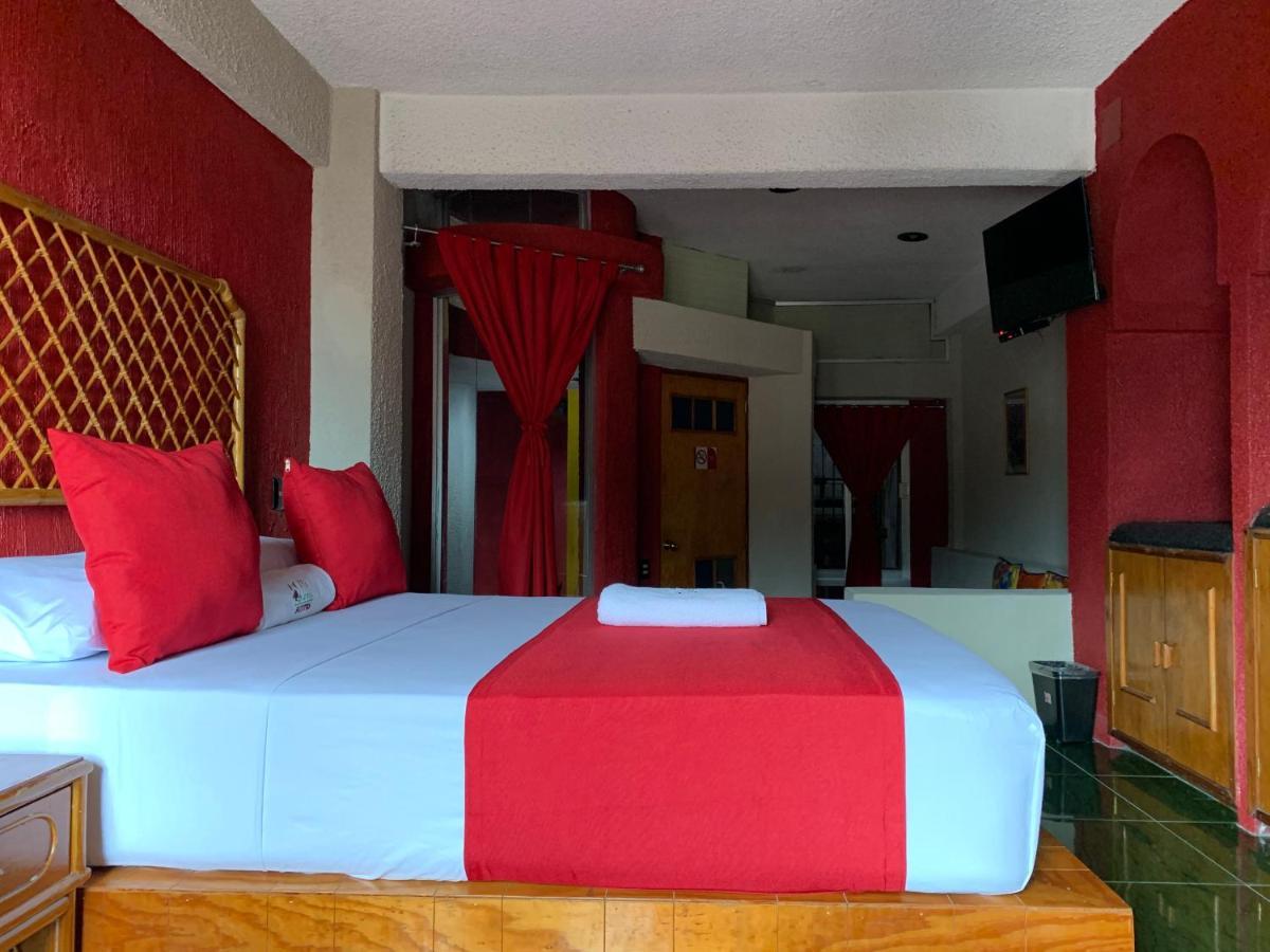 Hotel Alameda Orizaba (Veracruz) Exterior foto